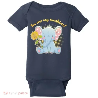 Baby Bodysuit