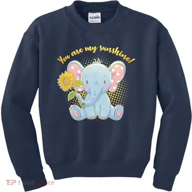 Kids Sweatshirt