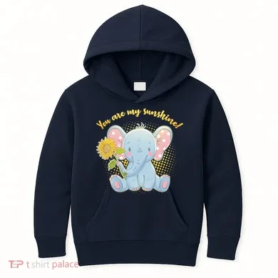 Kids Hoodie