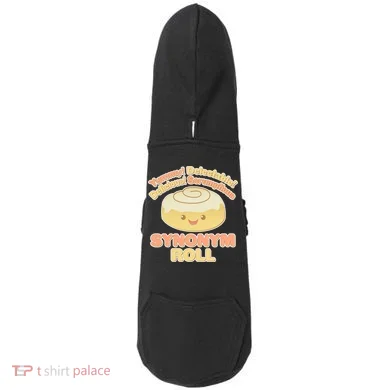 Doddie Hoodie
