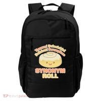 Cute Synonym Roll Backpack thumb 0