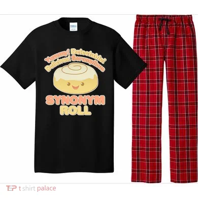 Pajama Set