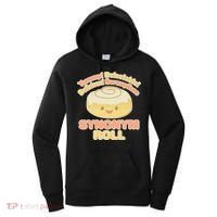 Cute Synonym Roll Women's Hoodie thumb 0