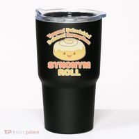 Cute Synonym Roll Tumbler thumb 0