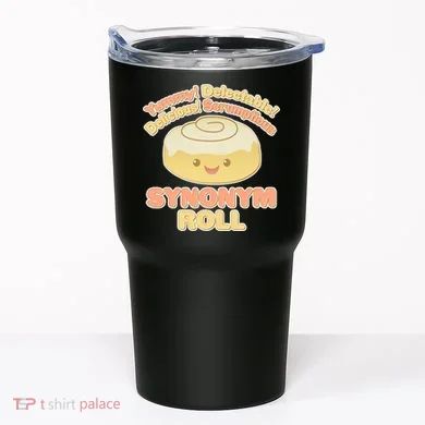 Tumbler