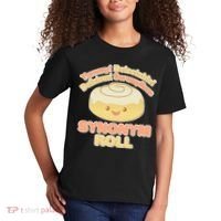 Cute Synonym Roll Kids T-Shirt thumb 2