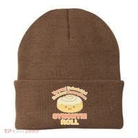 Cute Synonym Roll Beanie thumb 0