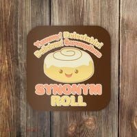 Cute Synonym Roll Coaster thumb 0
