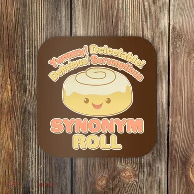 Coaster