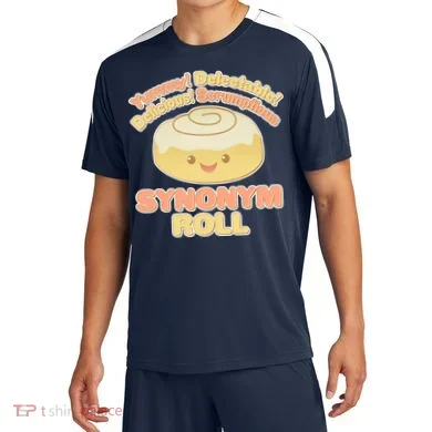 Soccer Jersey