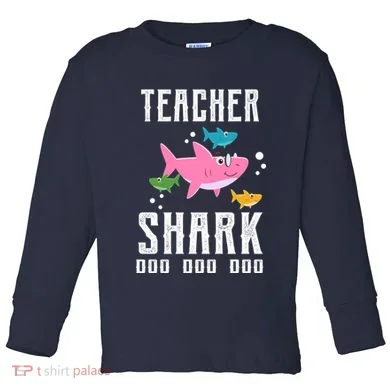 Toddler Long Sleeve