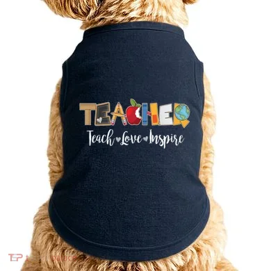 Doggie Tank