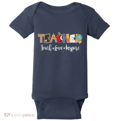 Baby Bodysuit
