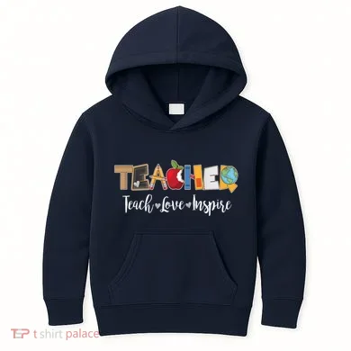 Kids Hoodie