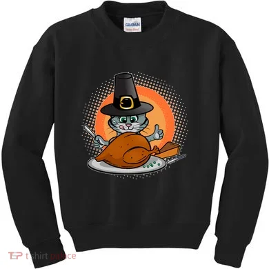 Kids Sweatshirt