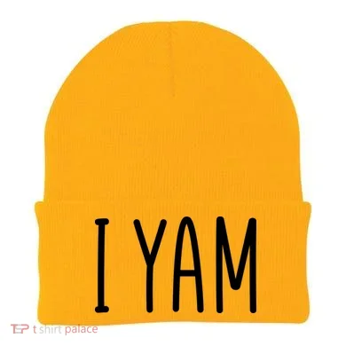Beanie