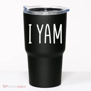 Tumbler