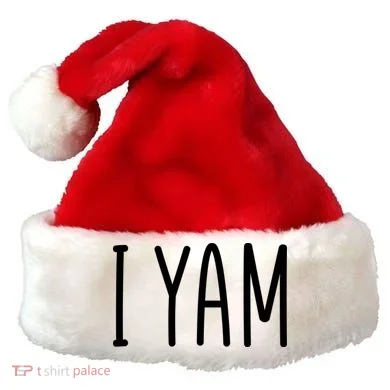 Santa Hat