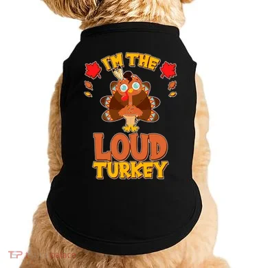 Doggie Tank