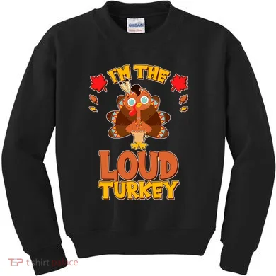 Kids Sweatshirt