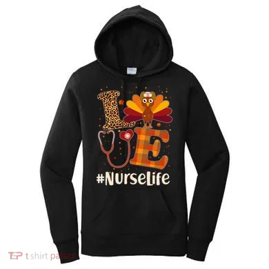 Women's Hoodie