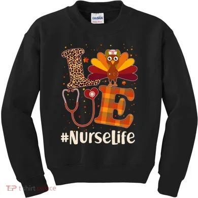Kids Sweatshirt
