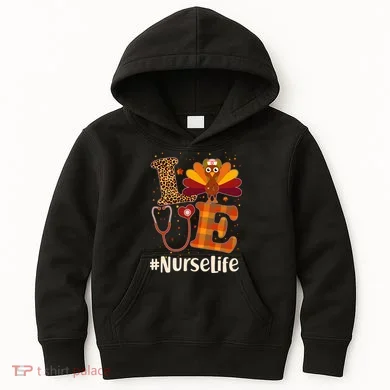 Kids Hoodie