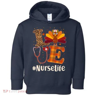 Toddler Hoodie