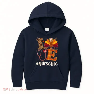 Kids Hoodie