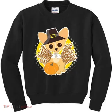 Kids Sweatshirt