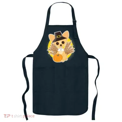 Apron