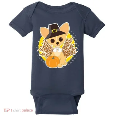 Baby Bodysuit