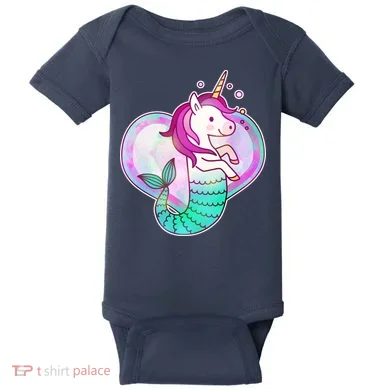 Baby Bodysuit