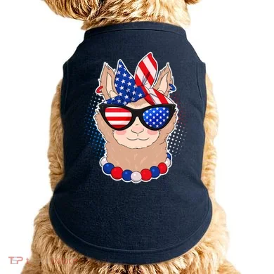 Doggie Tank