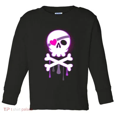 Toddler Long Sleeve