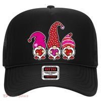 Cute Valentine's Day Gnomes Hat thumb 0