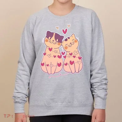 Women's Sweatshirt