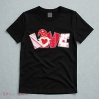 Cute Valentine's Day Love Gnome T-Shirt thumb 5