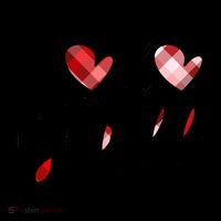 Cute Valentine's Day XOXO Y'all  Coffee Mug thumb 5