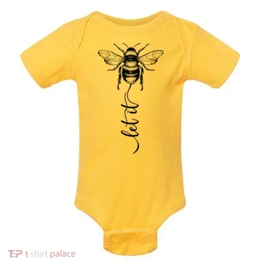 Baby Bodysuit