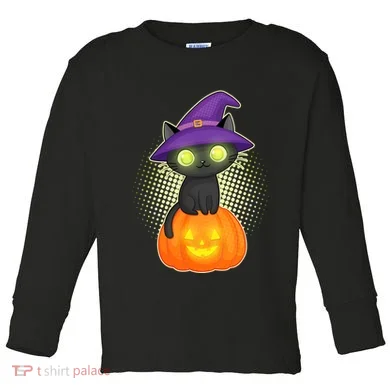 Toddler Long Sleeve