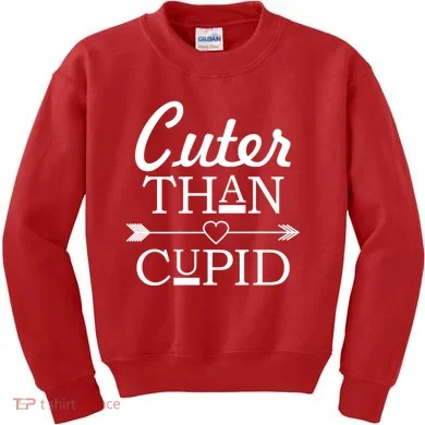 Kids Sweatshirt