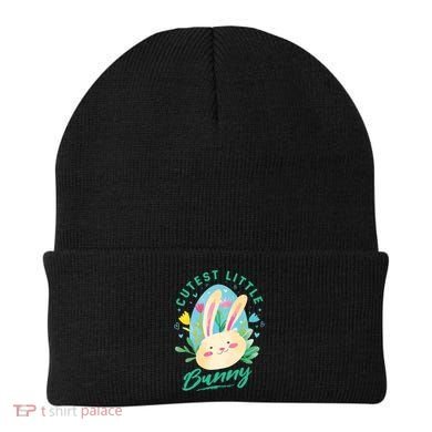 Cutest Little Bunny Beanie