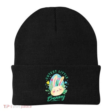 Cutest Little Bunny Beanie