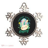 Cutest Little Bunny Ornament thumb 0