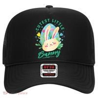 Cutest Little Bunny Hat thumb 0