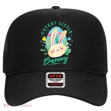 Cutest Little Bunny Hat