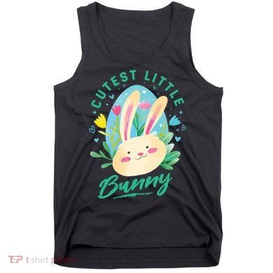 Cutest Little Bunny Tank Top