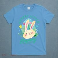 Cutest Little Bunny T-Shirt thumb 4