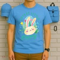 Cutest Little Bunny T-Shirt thumb 5